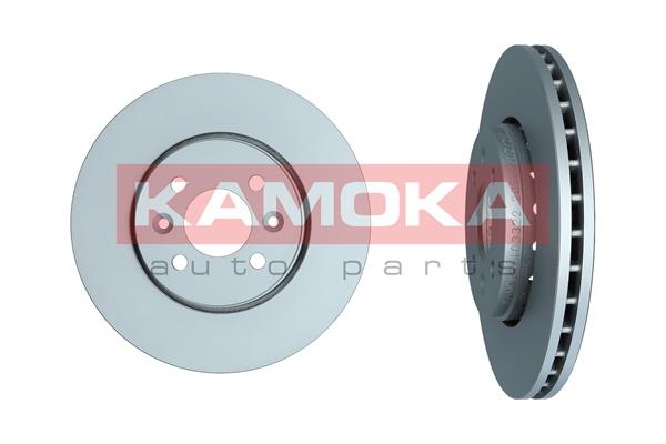 KAMOKA 103322 Bremsscheibe