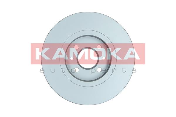 KAMOKA 103322 Bremsscheibe