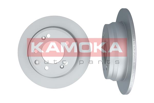 KAMOKA 1033236 Bremsscheibe