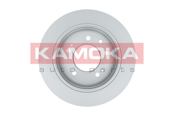 KAMOKA 1033236 Bremsscheibe