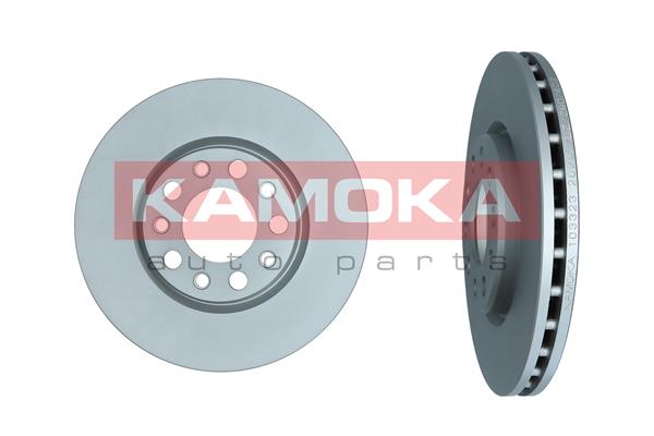 KAMOKA 103323 Bremsscheibe