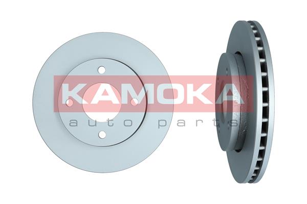 KAMOKA 1033242 Bremsscheibe