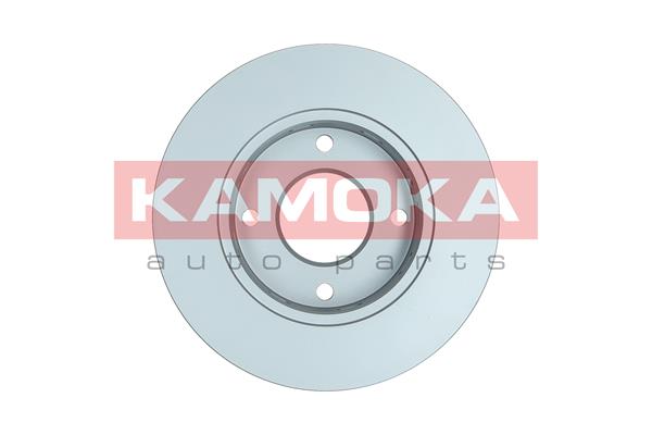KAMOKA 1033242 Bremsscheibe