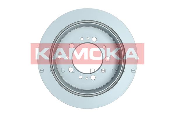 KAMOKA 103324 Bremsscheibe