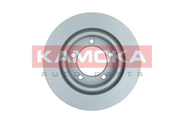 KAMOKA 103325 Bremsscheibe