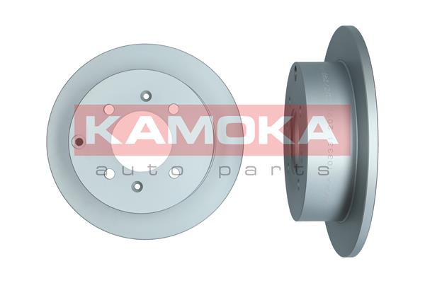 KAMOKA 103331 Brake Disc...