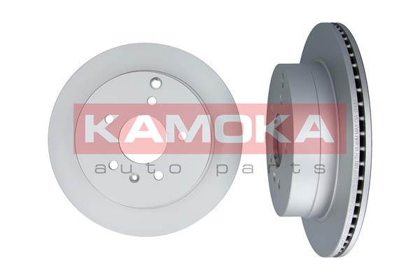 KAMOKA 1033320 Bremsscheibe
