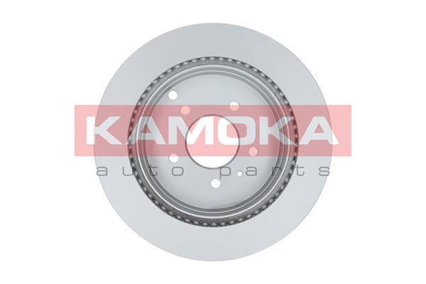 KAMOKA 1033320 Bremsscheibe