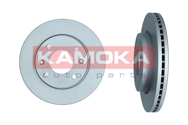 KAMOKA 103332 Bremsscheibe