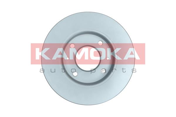 KAMOKA 103332 Bremsscheibe