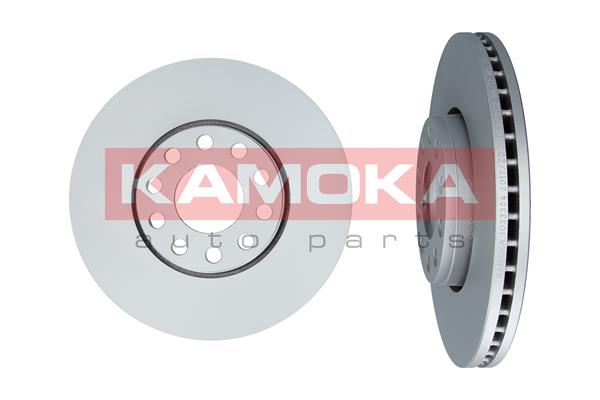 KAMOKA 1033354 Bremsscheibe
