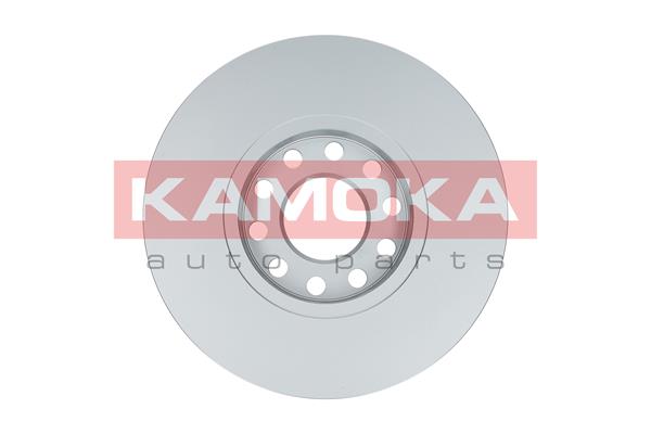 KAMOKA 1033354 Bremsscheibe