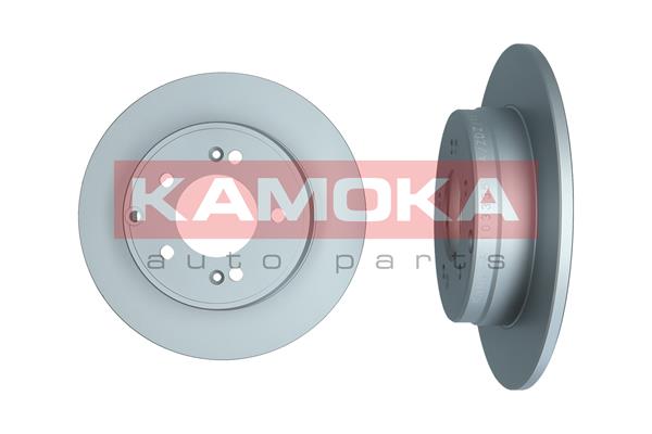 KAMOKA 103335 Bremsscheibe