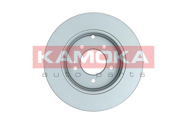 KAMOKA 103335 Bremsscheibe