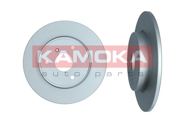 KAMOKA 103339 Bremsscheibe