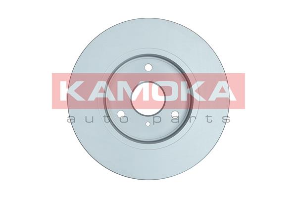 KAMOKA 103339 Bremsscheibe