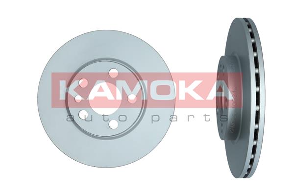 KAMOKA 103340 Bremsscheibe