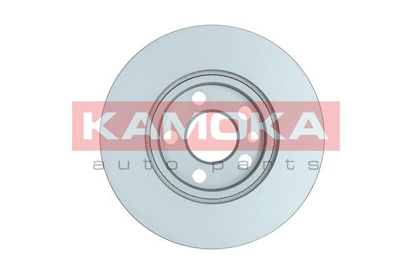 KAMOKA 103340 Bremsscheibe