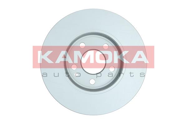 KAMOKA 103341 Bremsscheibe