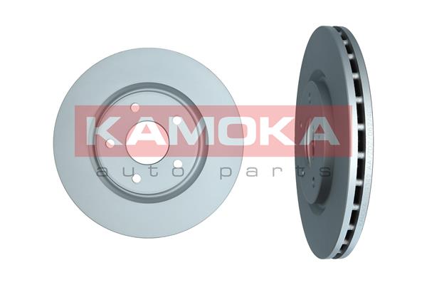 KAMOKA 103342 Bremsscheibe