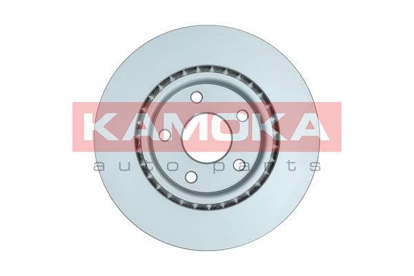 KAMOKA 103342 Bremsscheibe