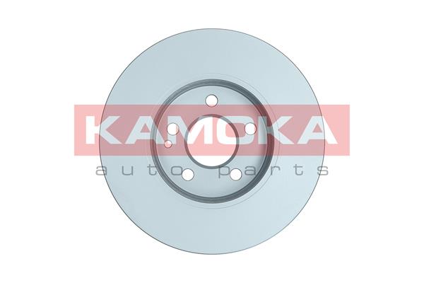 KAMOKA 103343 Bremsscheibe