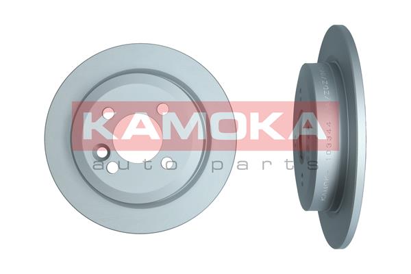 KAMOKA 103344 Brzdový kotouč