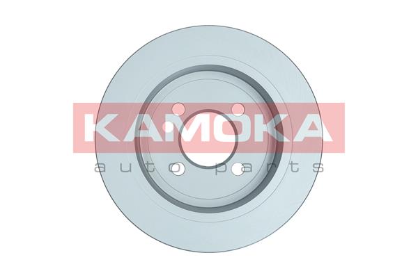 KAMOKA 103344 Bremsscheibe