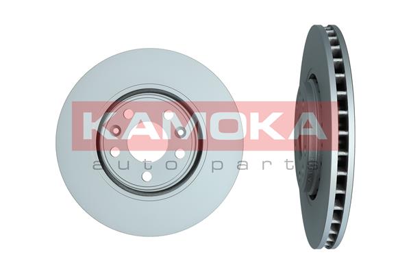 KAMOKA 1033454 Bremsscheibe