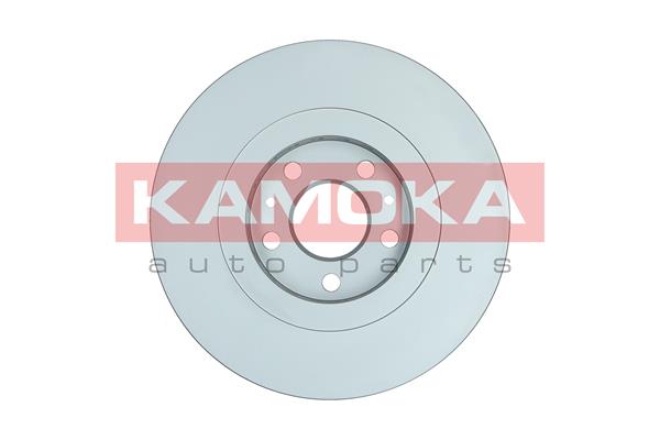 KAMOKA 1033454 Bremsscheibe
