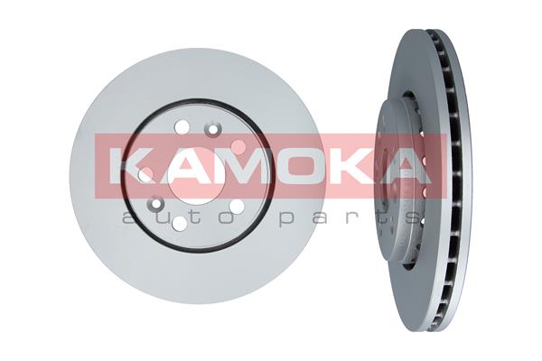 KAMOKA 1033466 Bremsscheibe