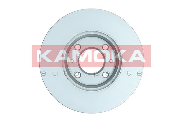 KAMOKA 103346 Bremsscheibe