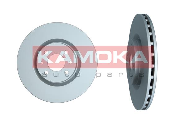 KAMOKA 103347 Bremsscheibe