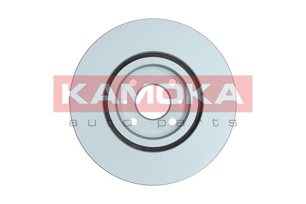 KAMOKA 103347 Bremsscheibe