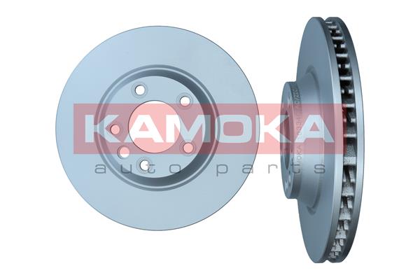 KAMOKA 103349 Bremsscheibe