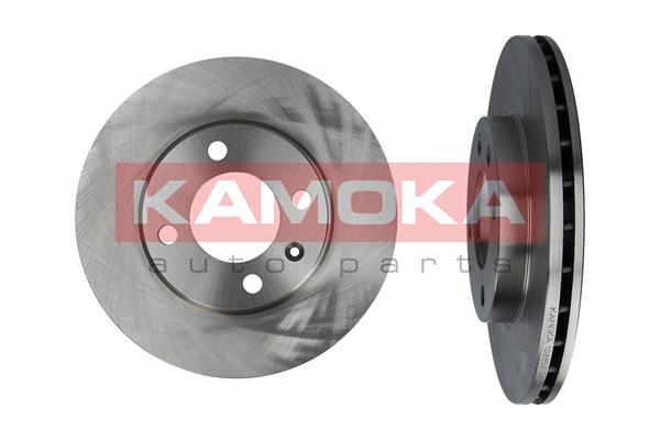KAMOKA 103350 Bremsscheibe