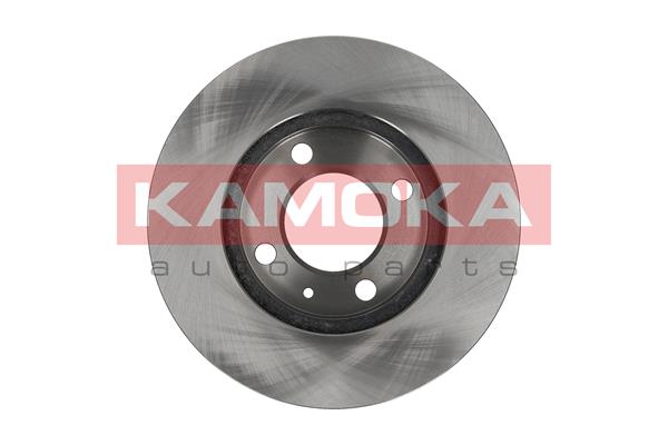 KAMOKA 103350 Bremsscheibe