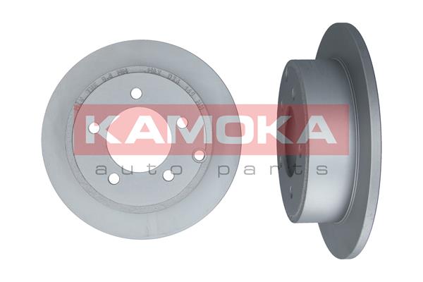 KAMOKA 1033524 Bremsscheibe