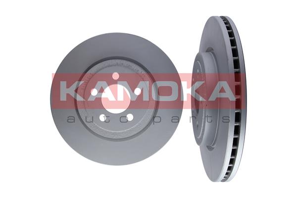 KAMOKA 1033530 Bremsscheibe