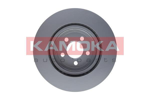 KAMOKA 1033530 Bremsscheibe