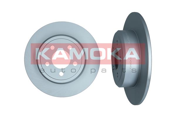 KAMOKA 103354 Disco freno