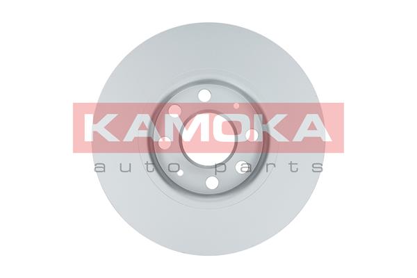 KAMOKA 1033568 Bremsscheibe