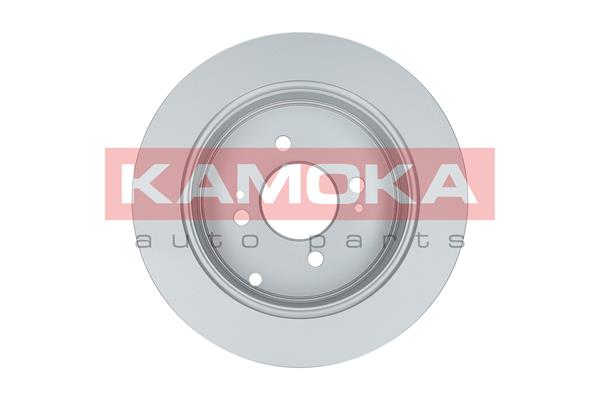 KAMOKA 1033588 Bremsscheibe