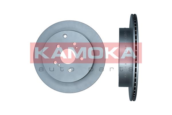 KAMOKA 103358 Disco freno