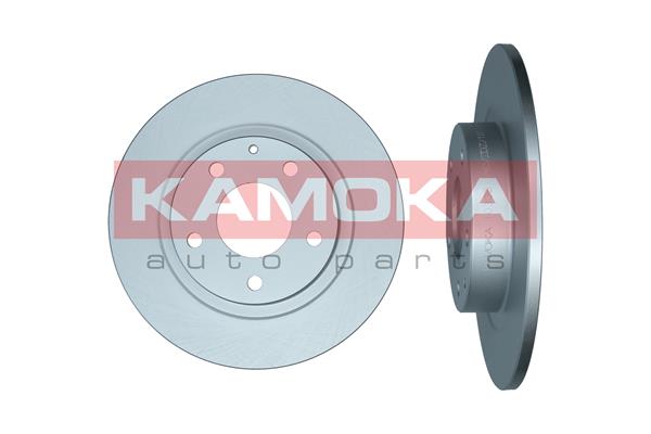 KAMOKA 103361 Brake Disc...