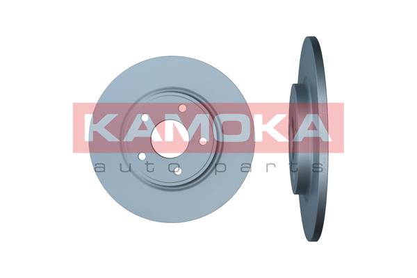 KAMOKA 103363 Brake Disc...