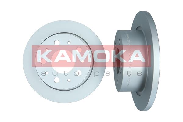 KAMOKA 1033646 Bremsscheibe