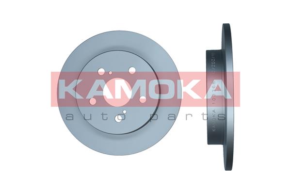 KAMOKA 103368 Brake Disc...