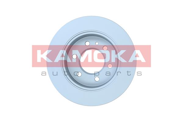 KAMOKA 103371 Brake Disc...