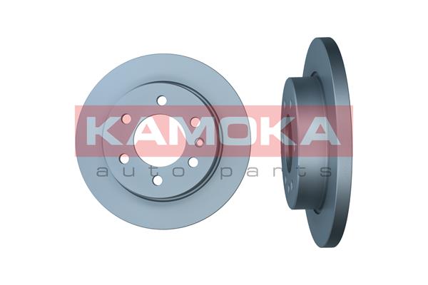 KAMOKA 103373 Brake Disc...